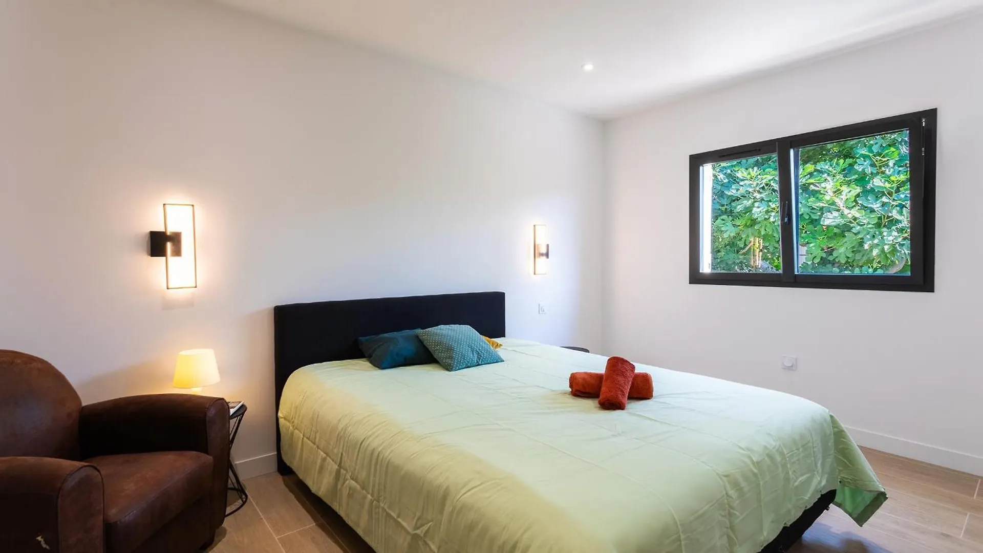 Villa La Turbie Vista Vi4422 By Riviera Holiday Home