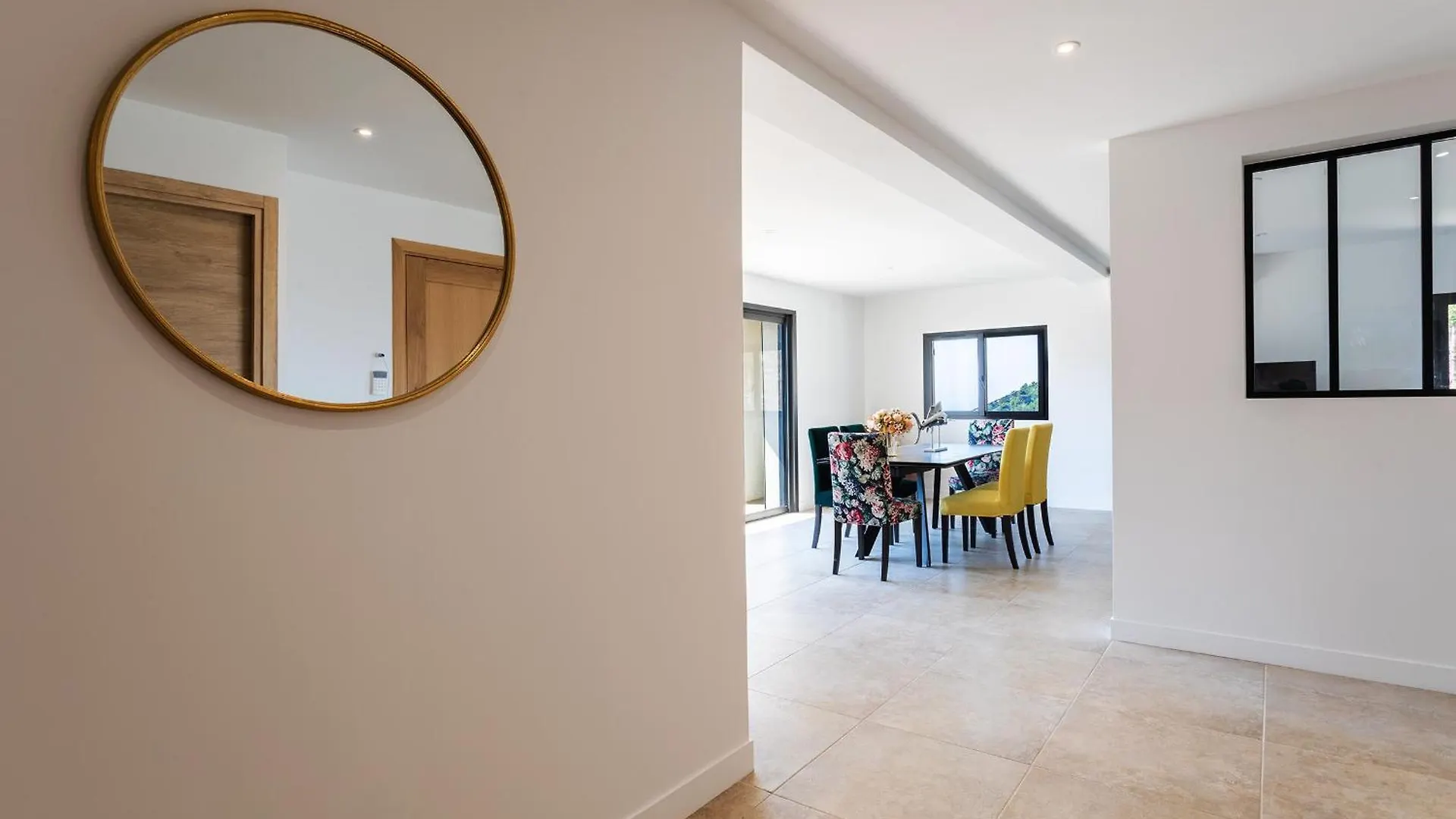 Villa La Turbie Vista Vi4422 By Riviera Holiday Home