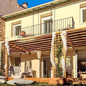 Palmire, Large Terrace With Jacuzzi Available Affittacamere